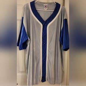 Vintage converse all stars jersy 3xl